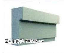 产品三维图型 - 檐口线，型号：SX311-YK-1，规格：180x350mm(1) - 崇左三象EPS建材 chongzuo.sx311.cc
