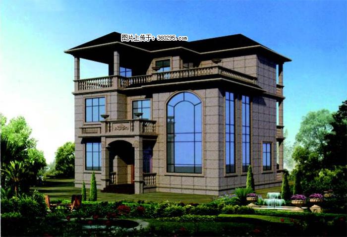 EPS工程案例(1) - 崇左三象EPS建材 chongzuo.sx311.cc