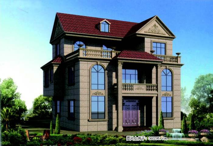 EPS工程案例(2) - 崇左三象EPS建材 chongzuo.sx311.cc