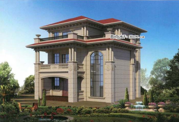 EPS工程案例(3) - 崇左三象EPS建材 chongzuo.sx311.cc