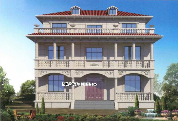 EPS工程案例(4) - 崇左三象EPS建材 chongzuo.sx311.cc