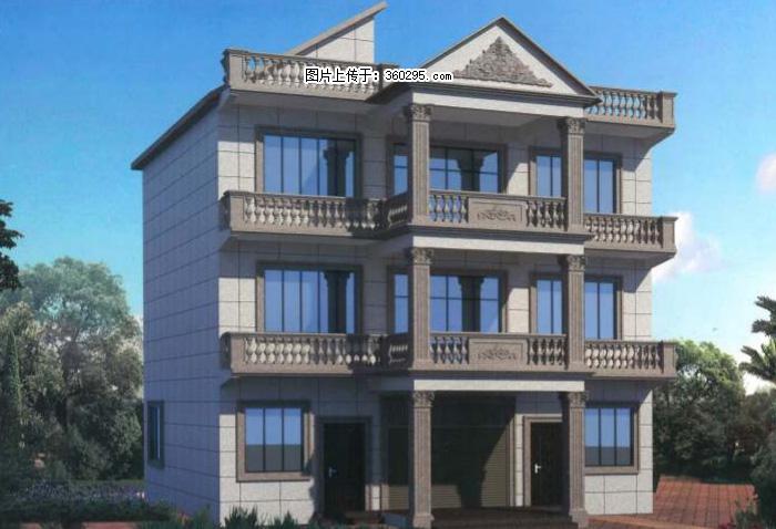 EPS工程案例(5) - 崇左三象EPS建材 chongzuo.sx311.cc