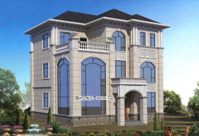 EPS工程案例(6) - 崇左三象EPS建材 chongzuo.sx311.cc